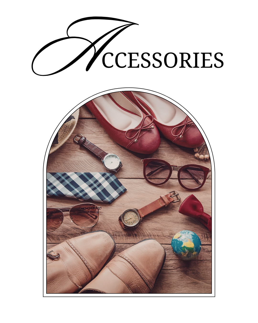 Accessories